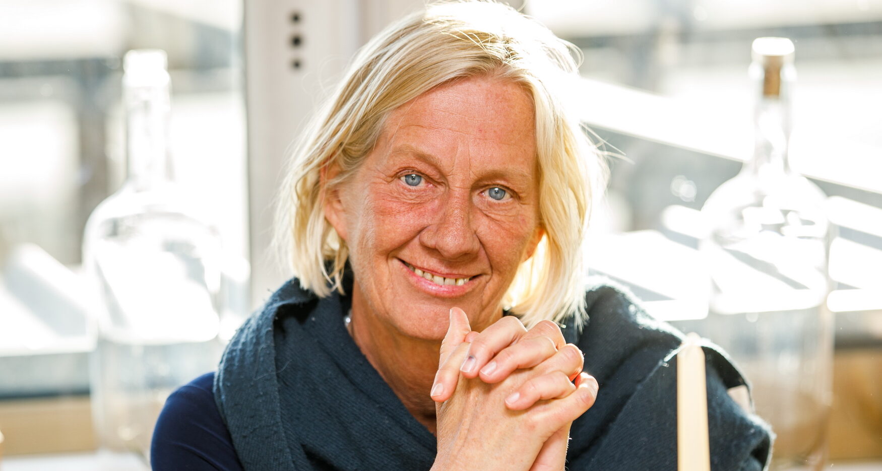 Kathrin Hansen