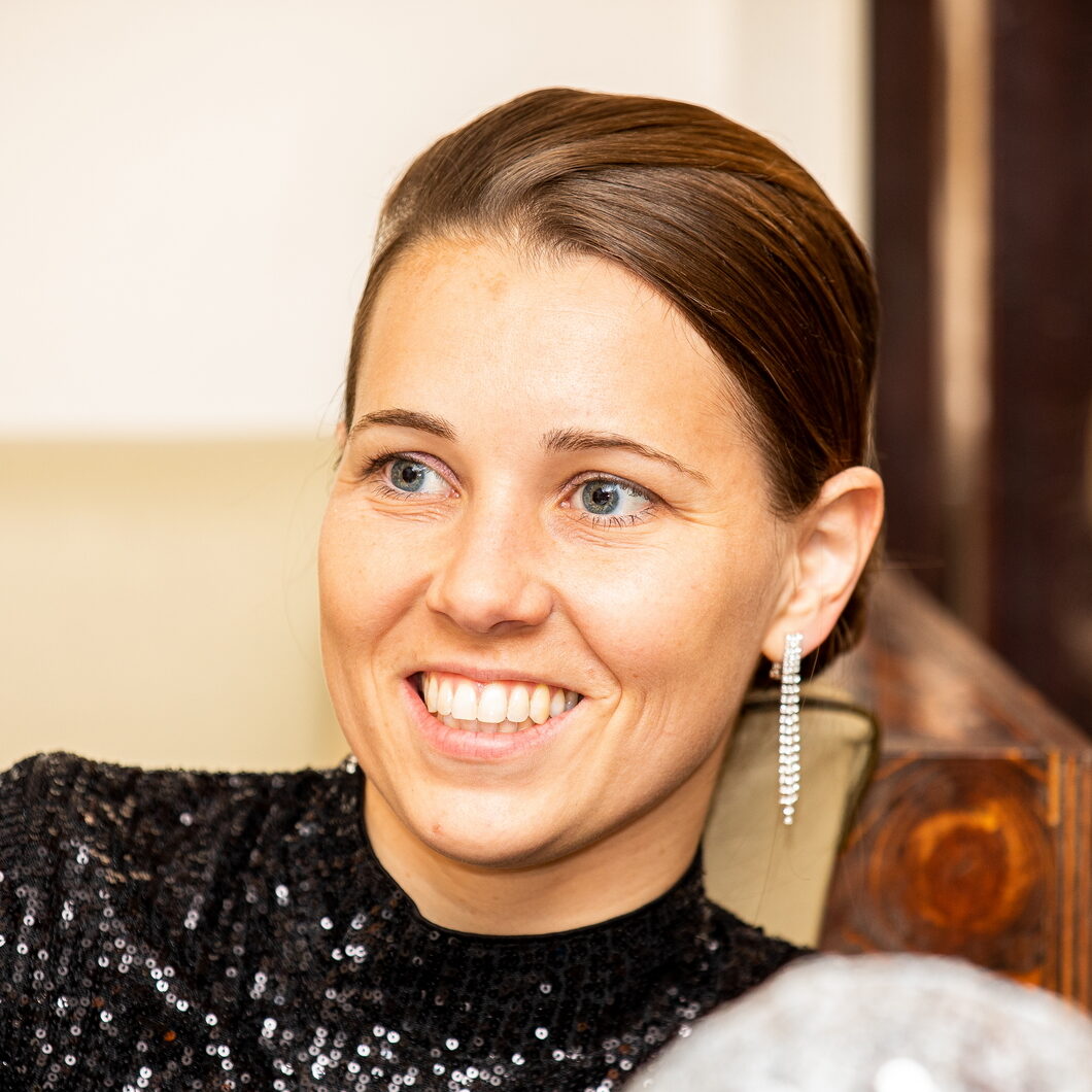 Manuela Myer