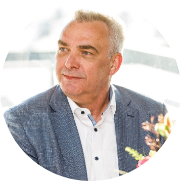Jens-Peter Conrads