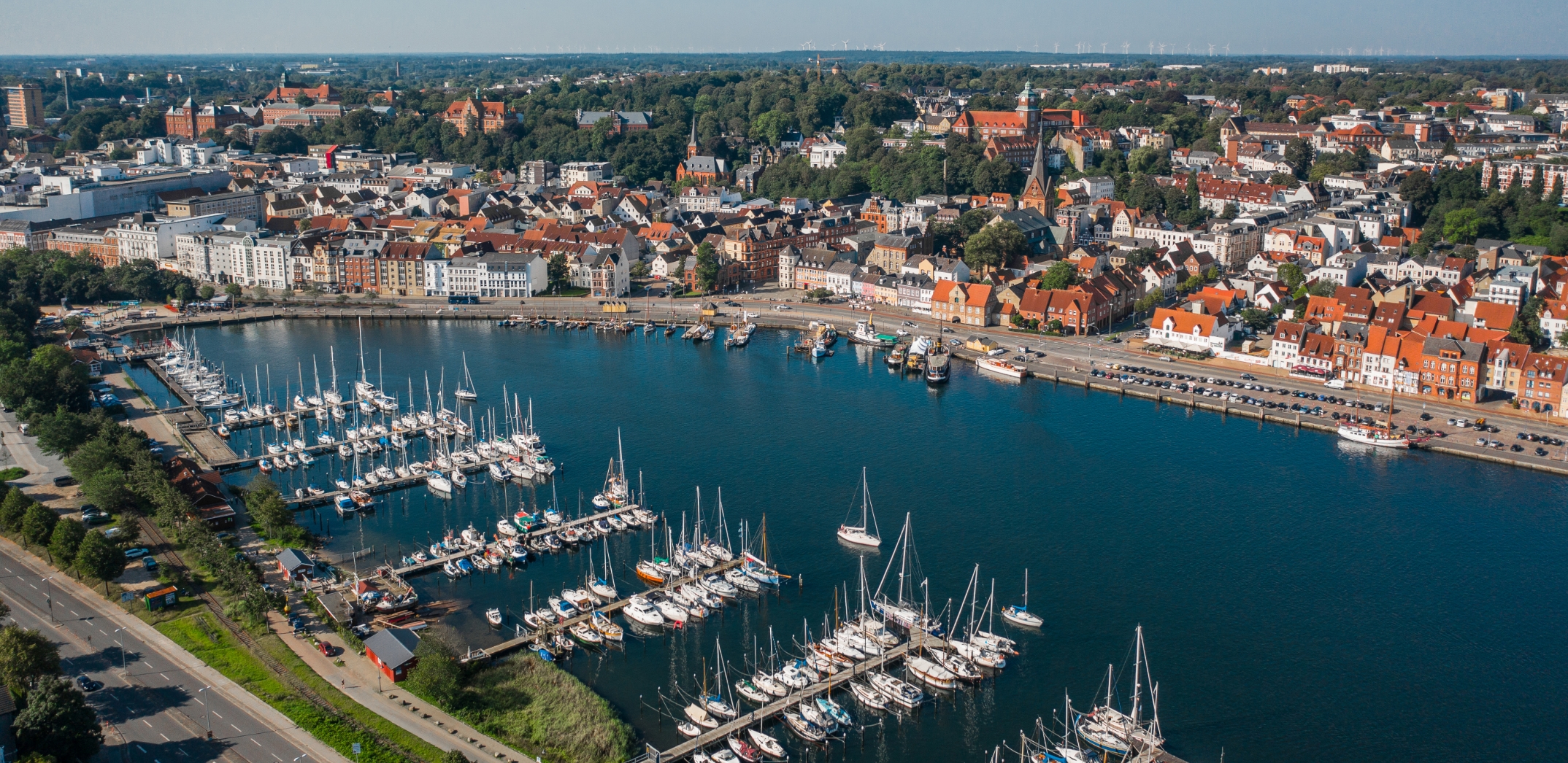 Engel & Völkers Schleswig-Holstein